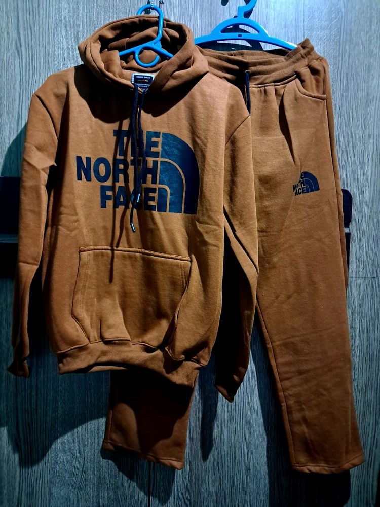 Men's The North Face Tracksuit