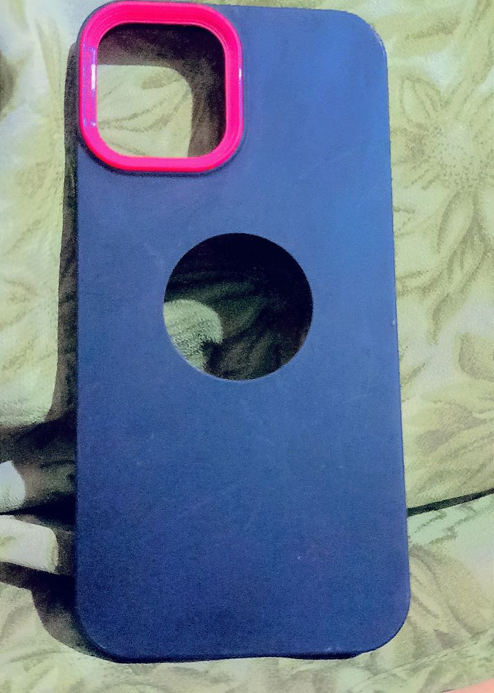 iPhone Cover