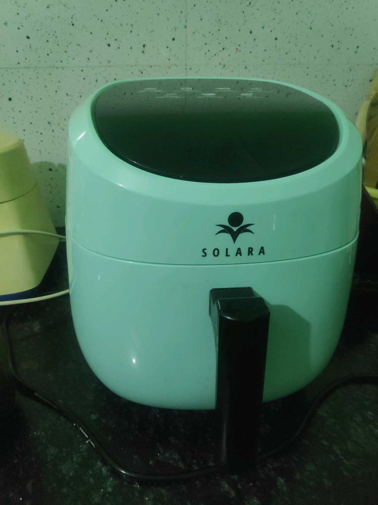 Solara Air Fryer