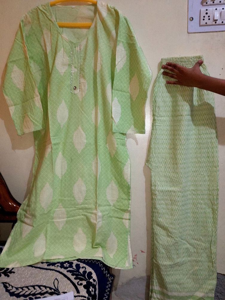 Women Kurta Set