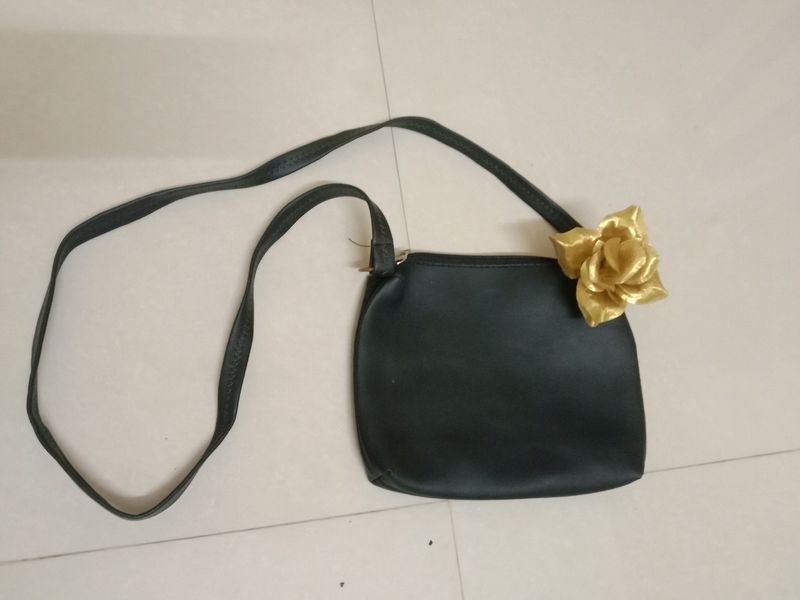 Black Bag