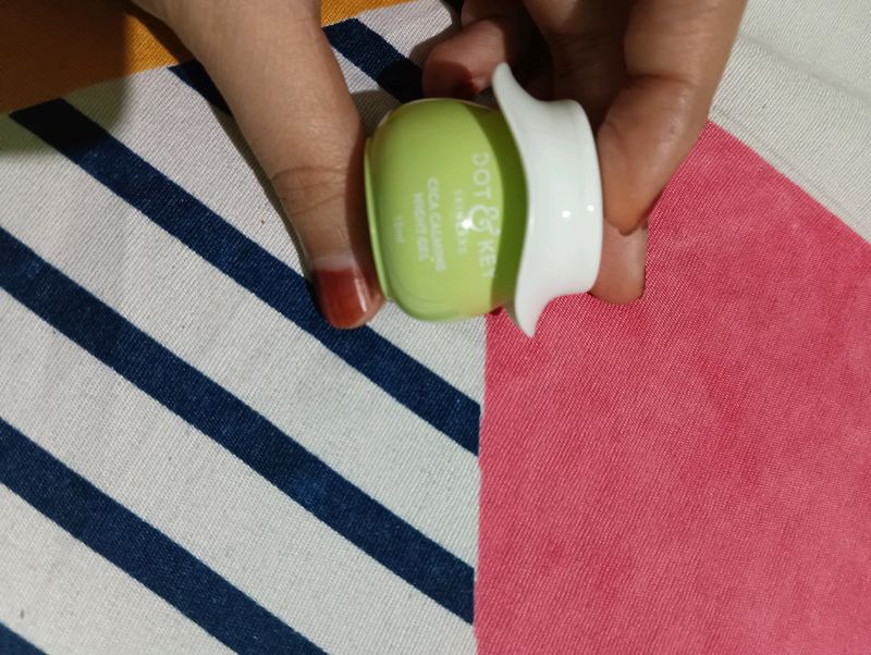 Dot N Key Skincare Gel