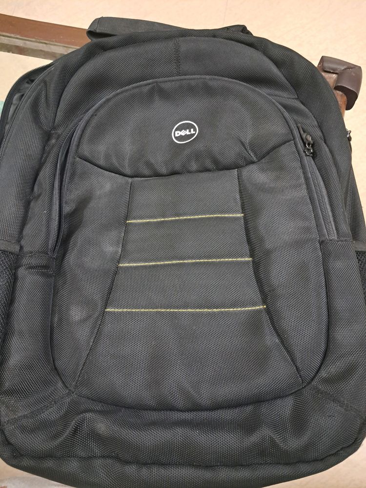 DELL laptop Backpack