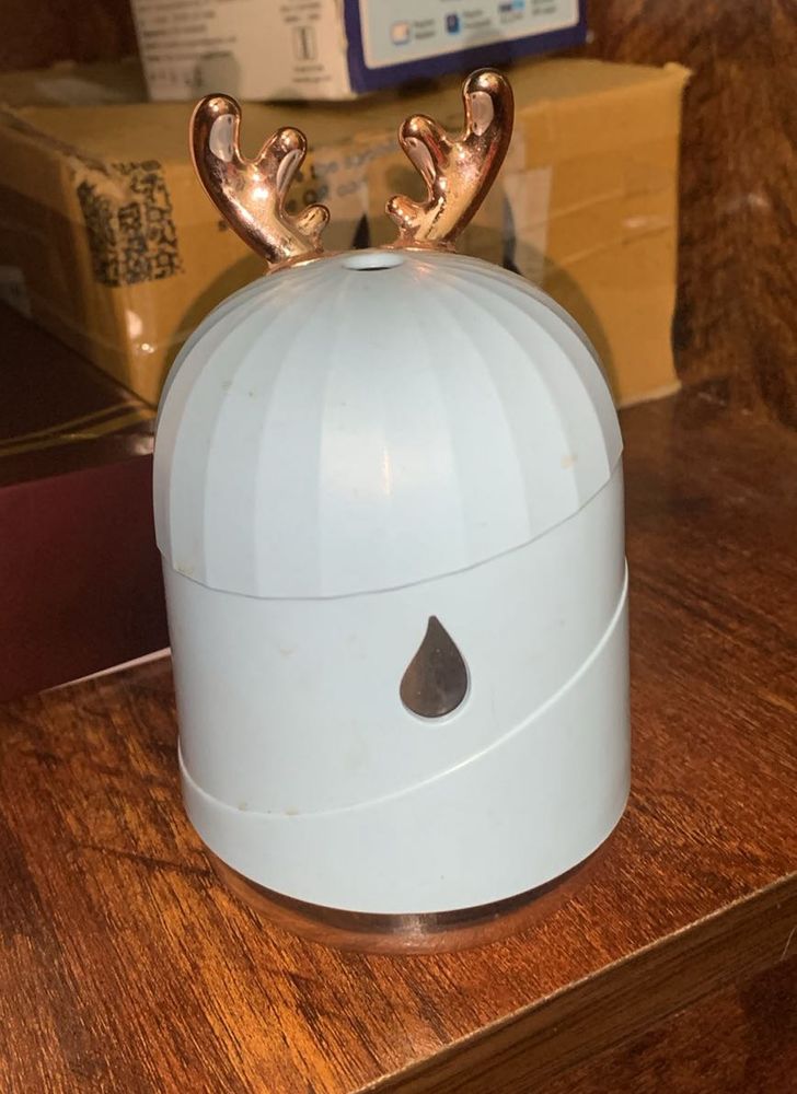 Lovely Humidifier