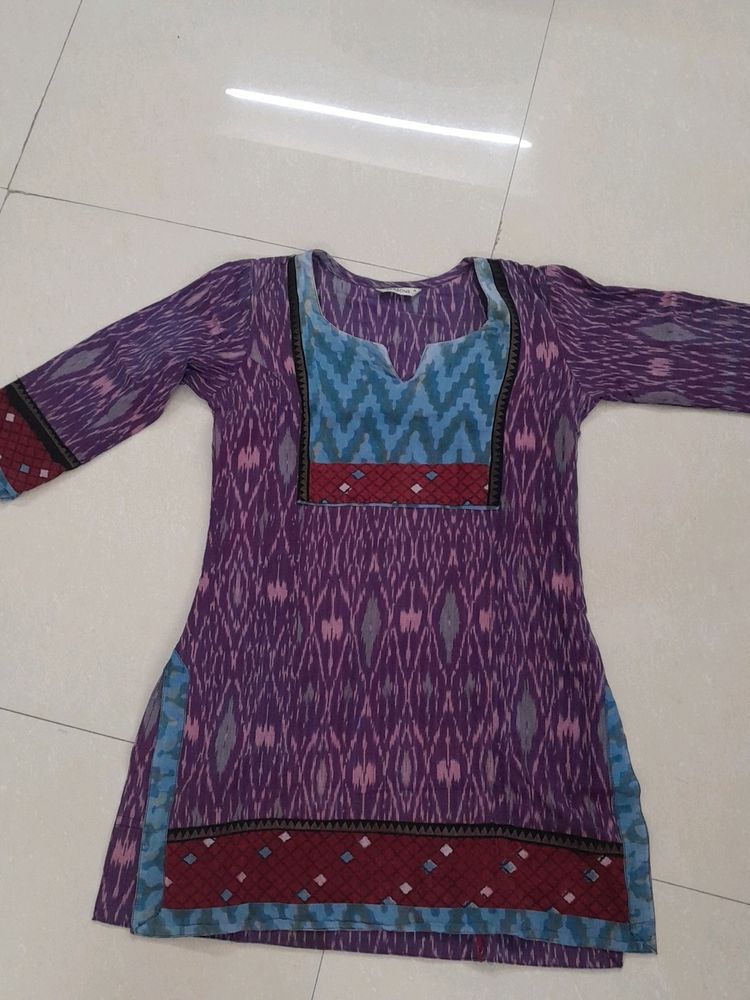 Kurti