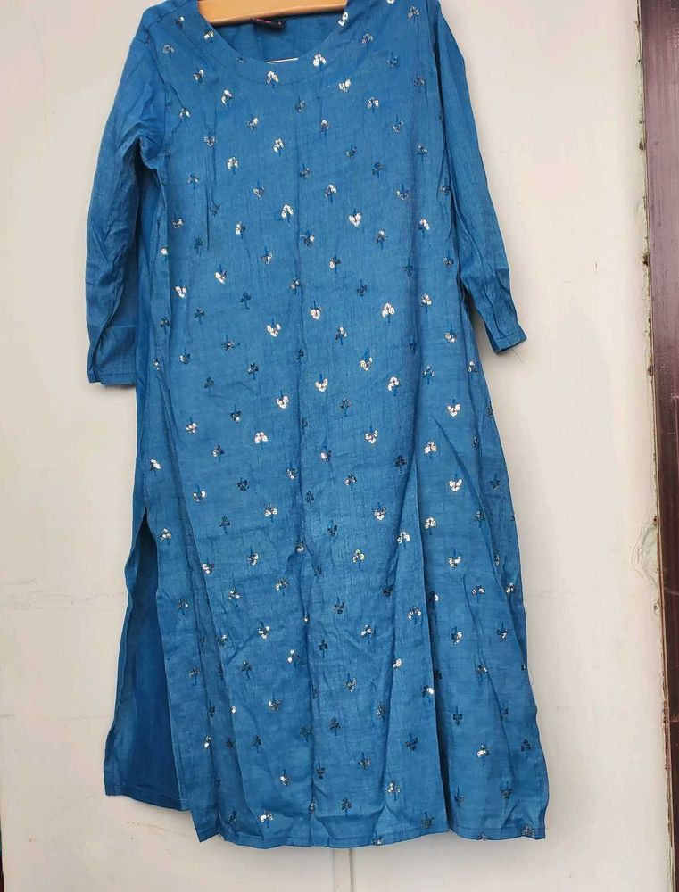 KURTHI SEQUENCE Type