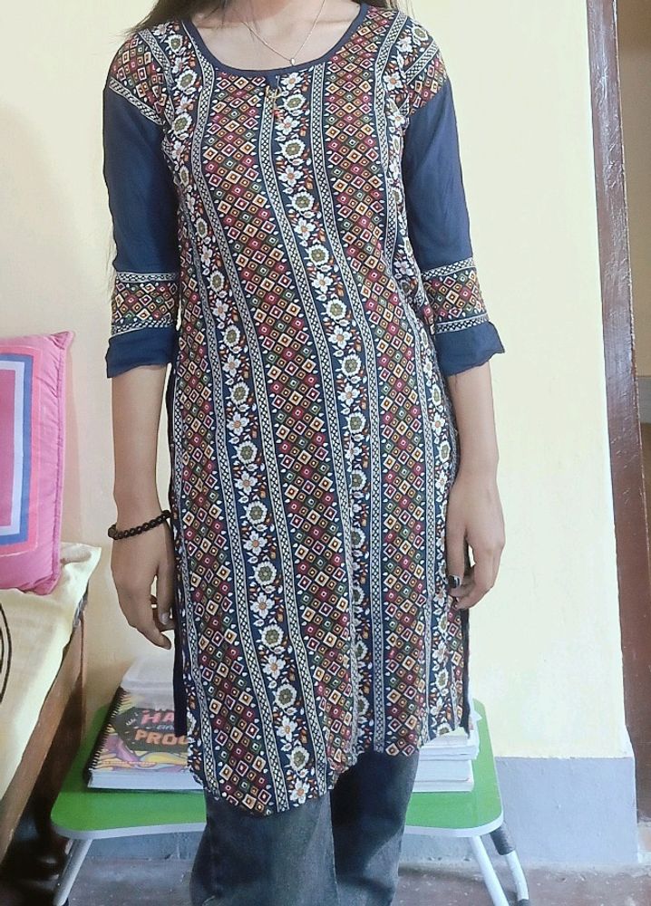 Kurti 💙