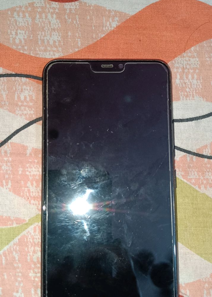 Non Working Vivo Y 81 Phone