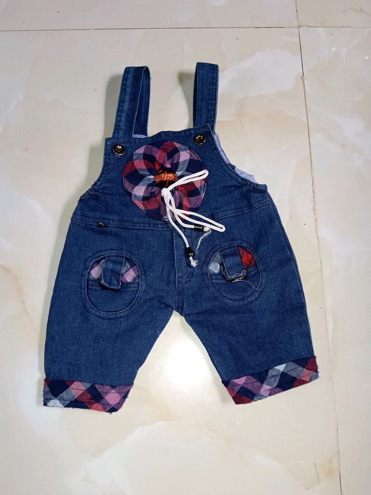 Baby Boy Jump Suit