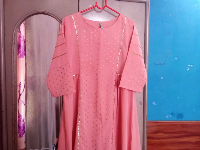 Ladies Kurta