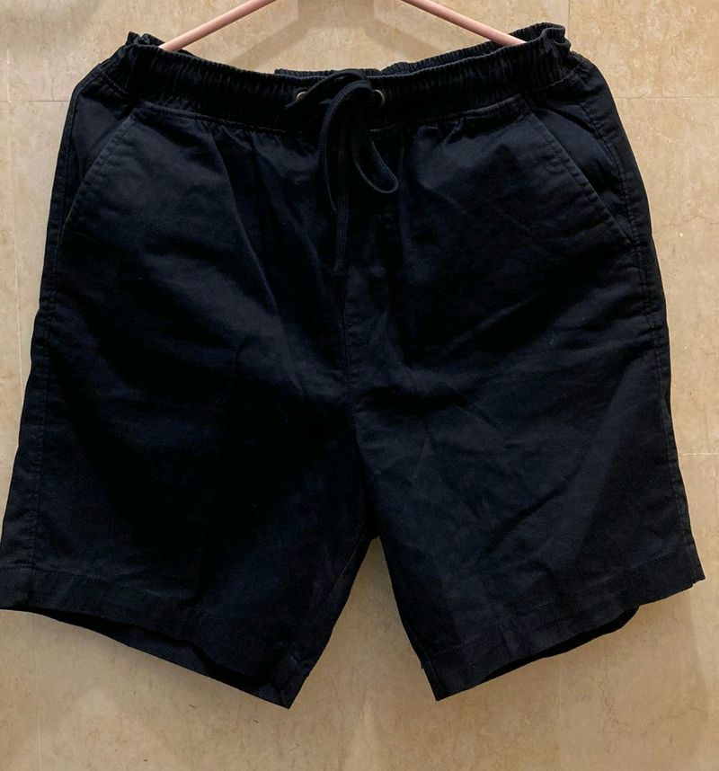 ZUDIO Men Relaxed Lounge Short.