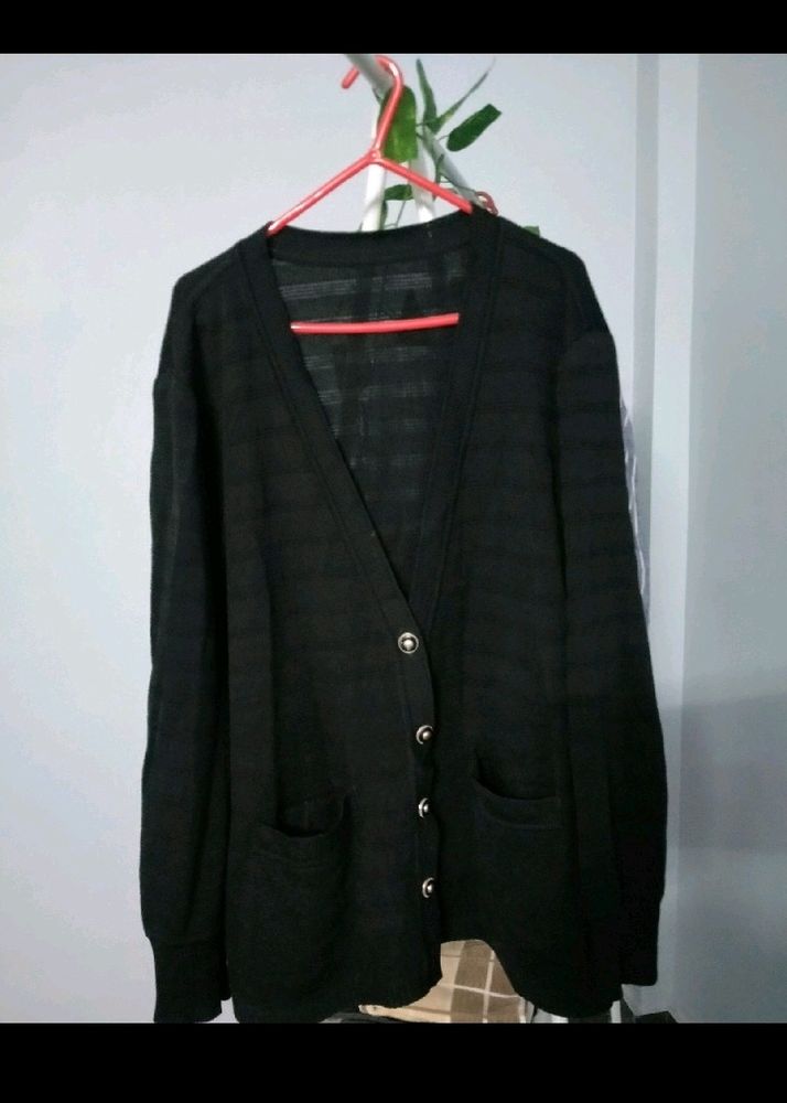 Korean Cardigan