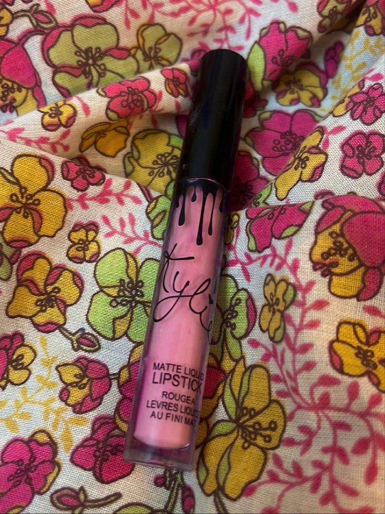 Koko Kylie Cosmetics Lipstick