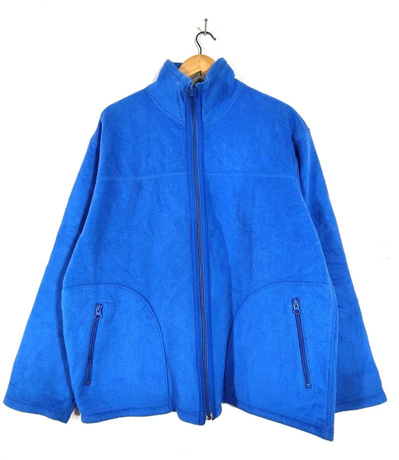 Blue Jacket (Men's)