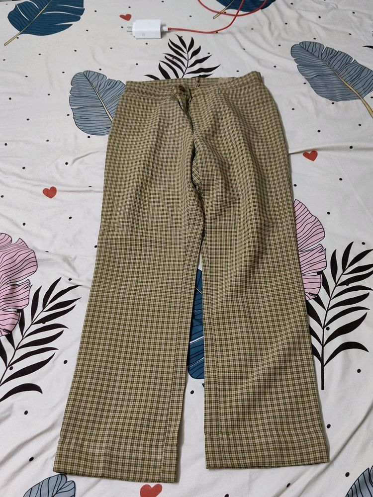 Formal Pant