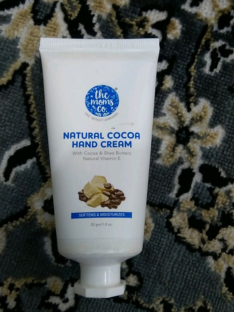 Mom Co Hand Cream