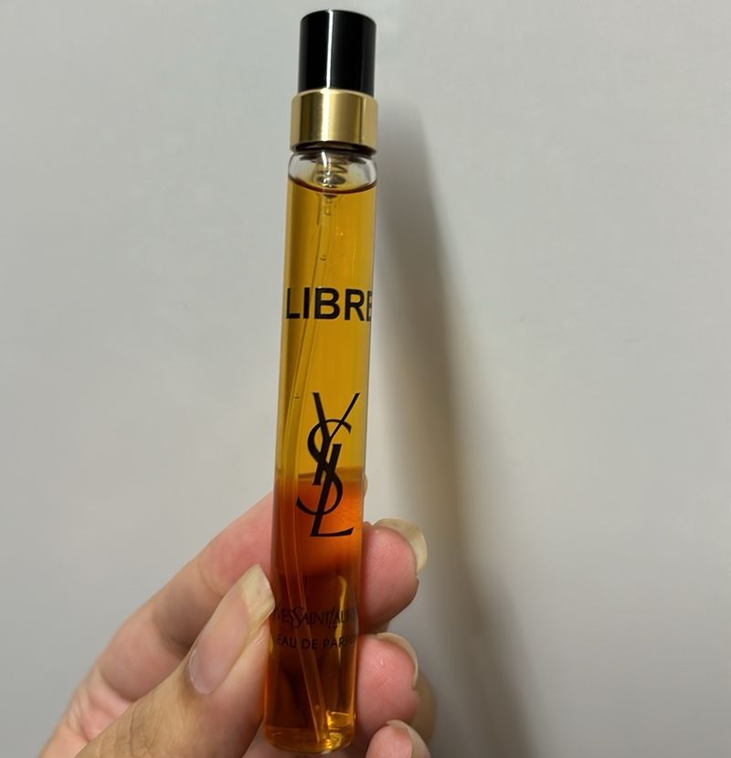 24 hr STEAL DEAL YSL Libre 10 ml