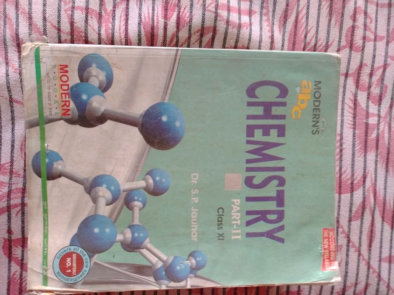 Chemistry Part 1 & 2