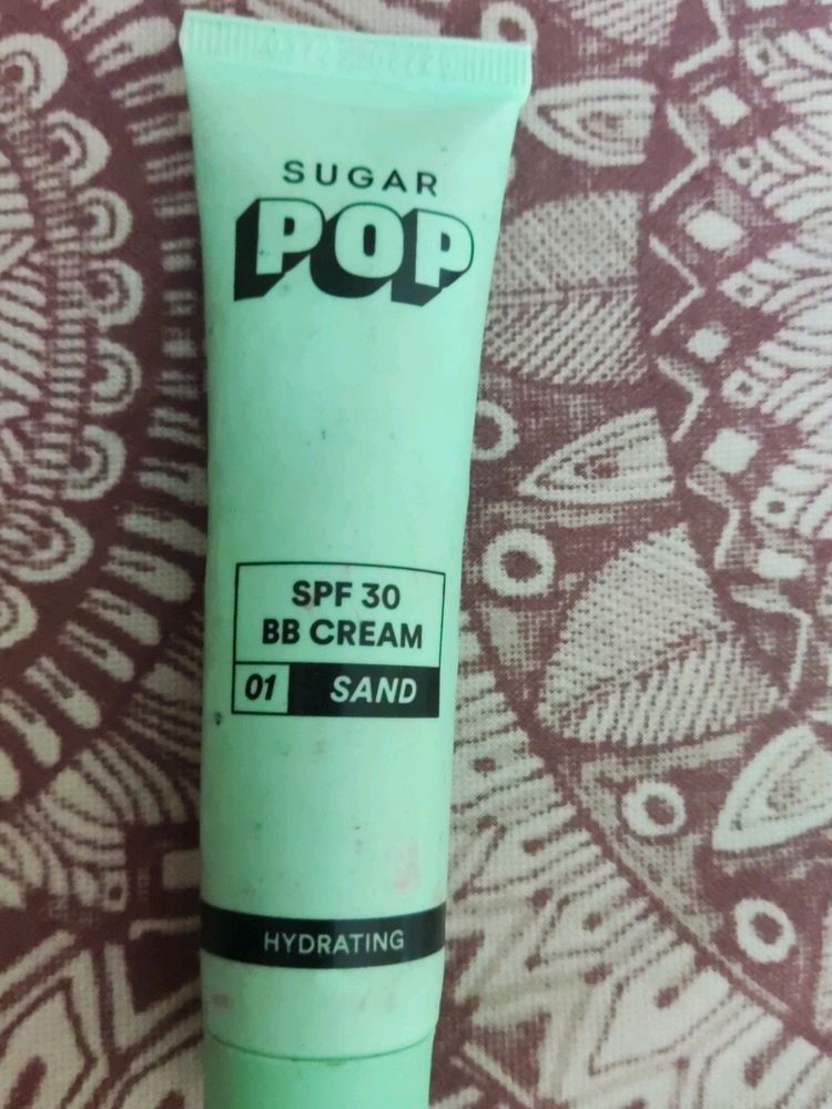 Sugar Pop Sand 01