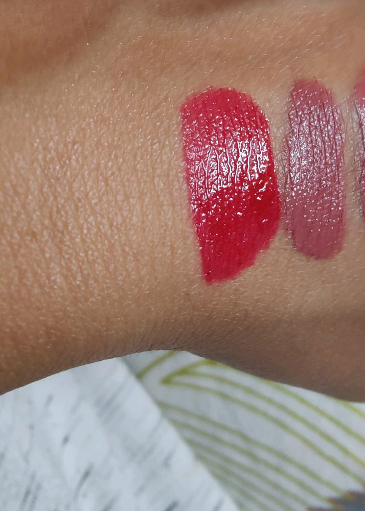 Lakme Lip Colour