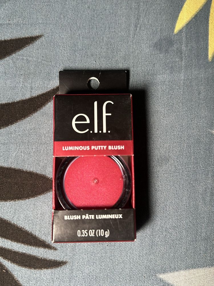 Elf Blush