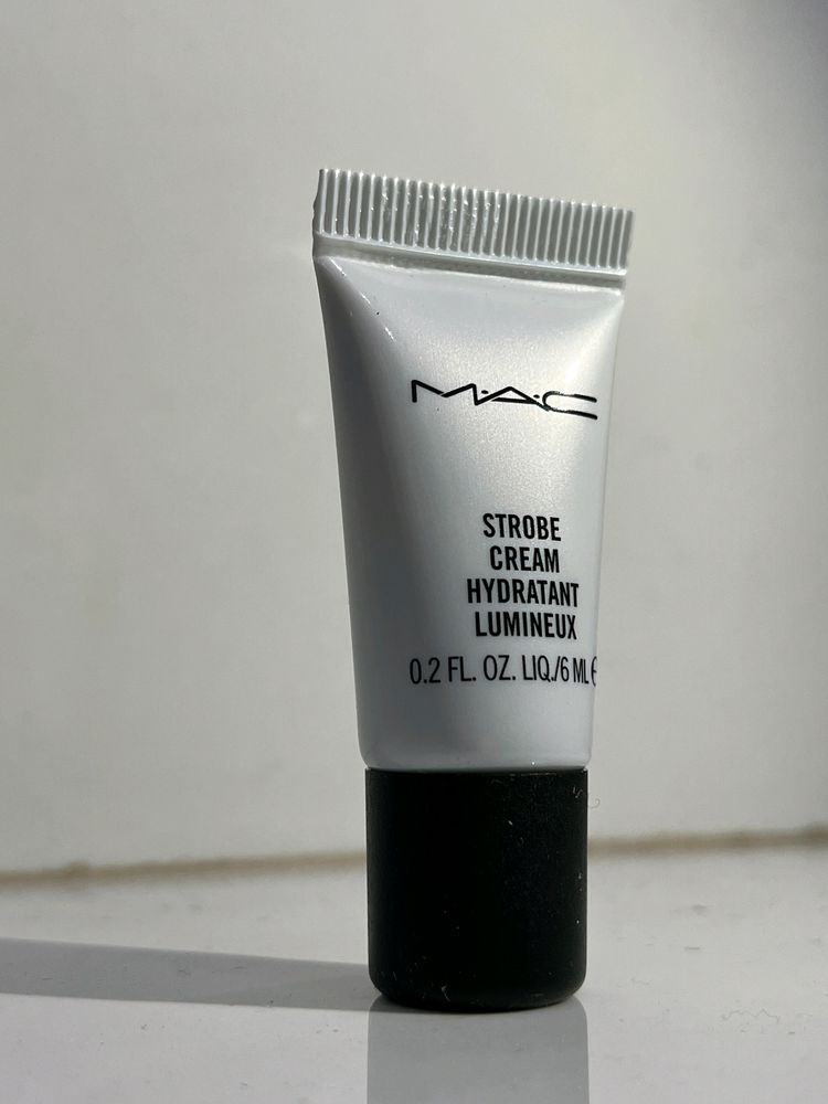 Mac Stobe Cream ✨