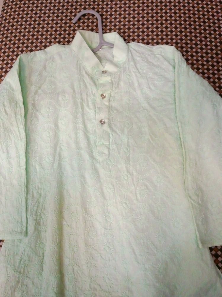 Boys Kurta