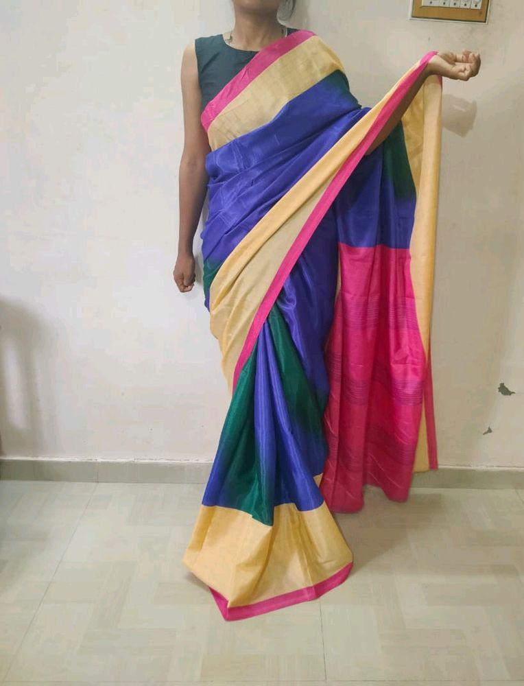 Beautiful Saree 🌈