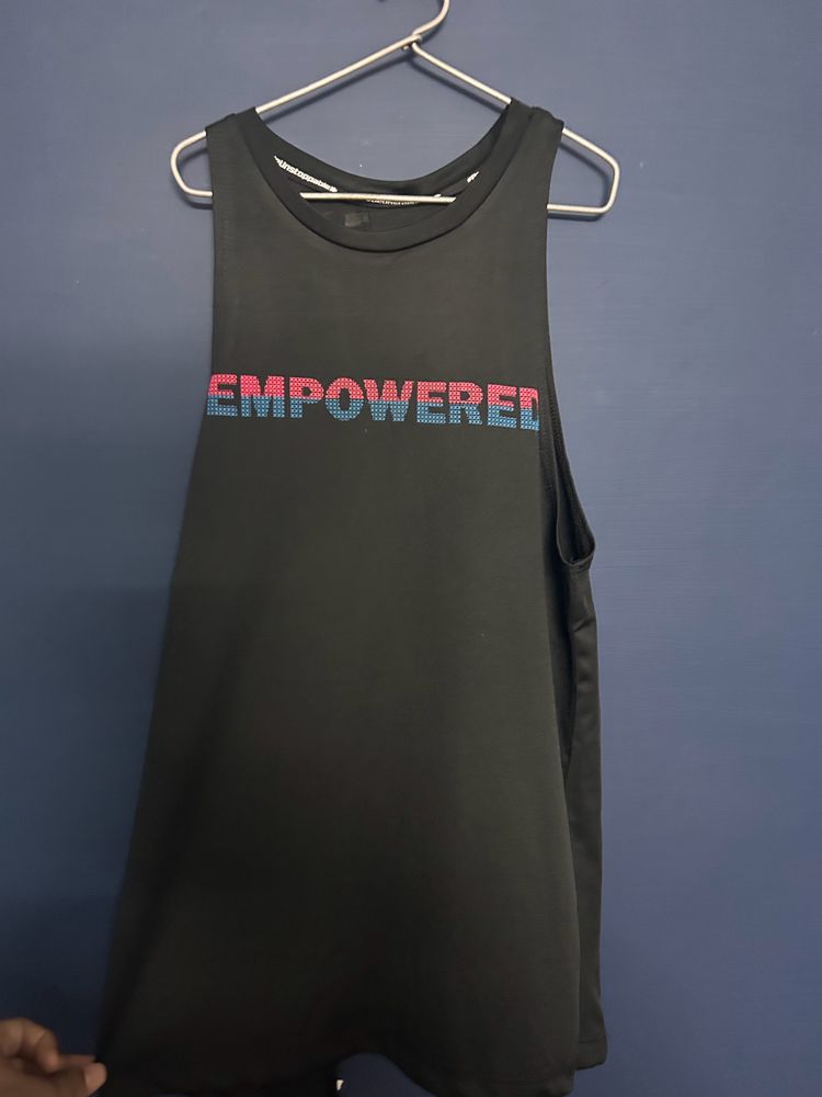 Combo Of 4 Gymwear Camisoles