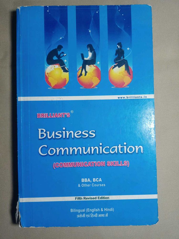 Business Communication