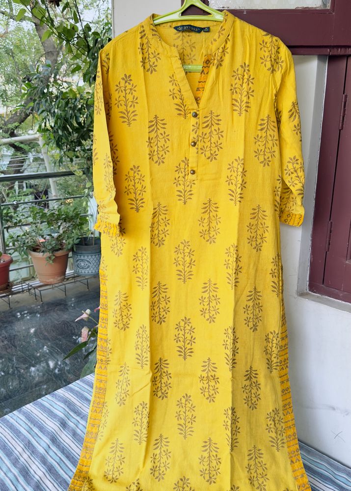 Festive Kurta m Size