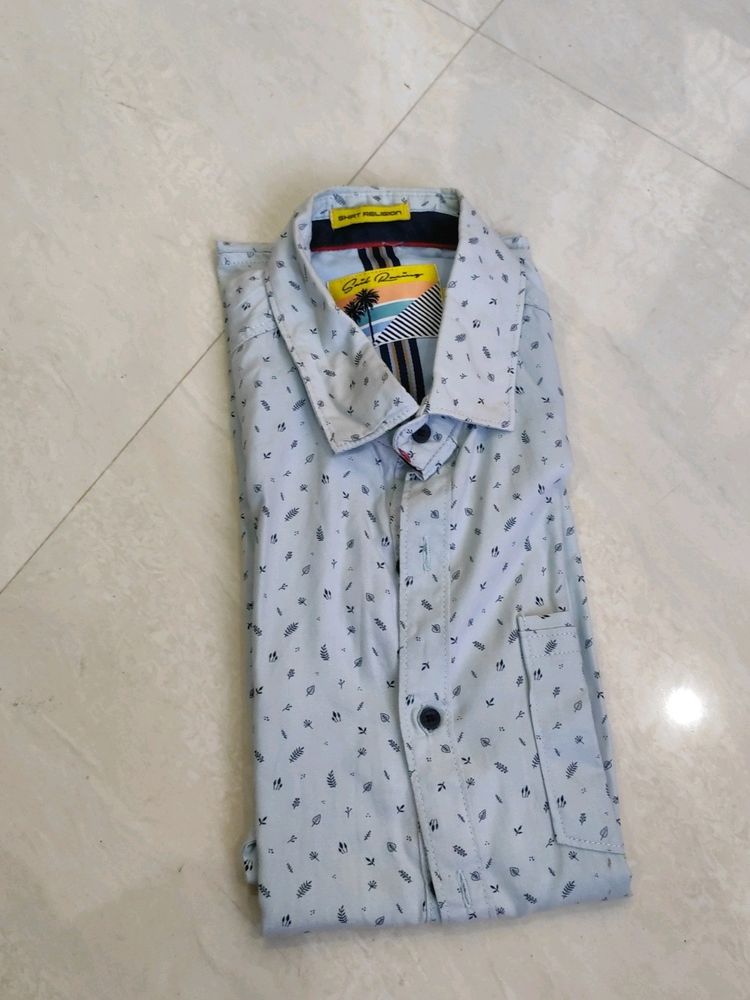 Party Wear shirt For Men