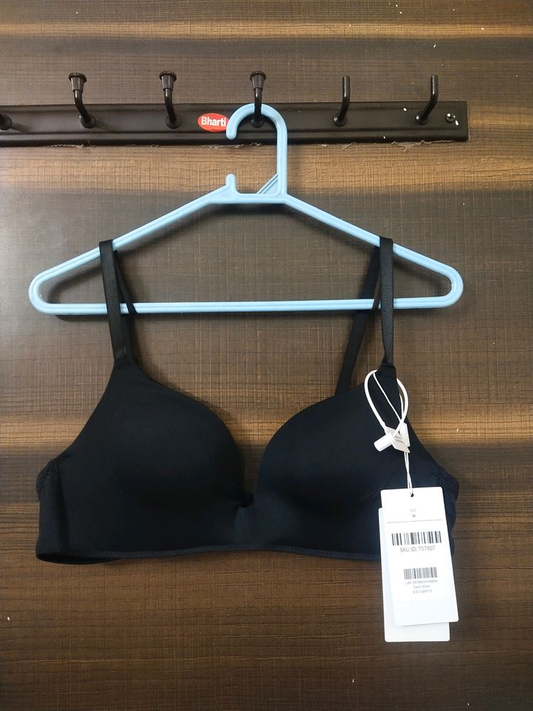 Push Up Bra (Padded)