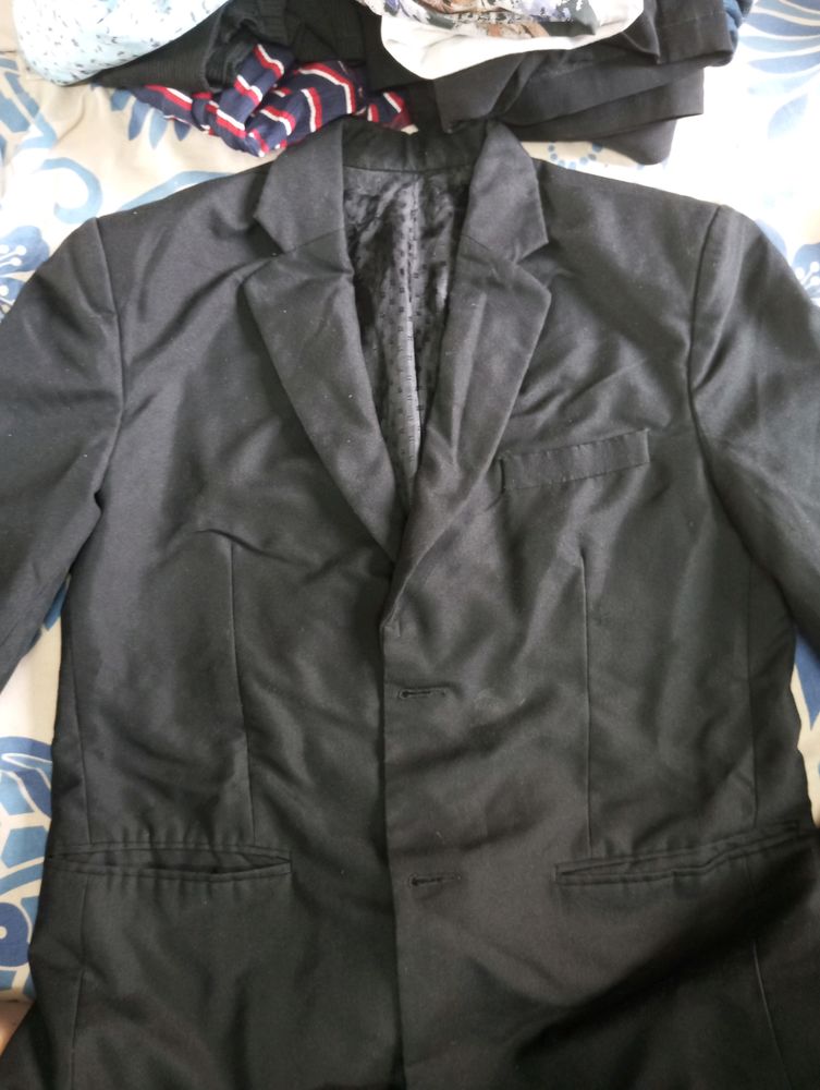 Formal Coat 40"