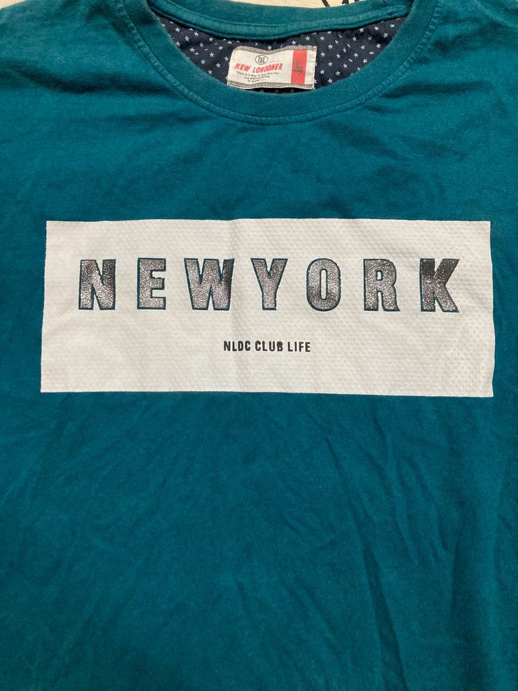 New York Shirt