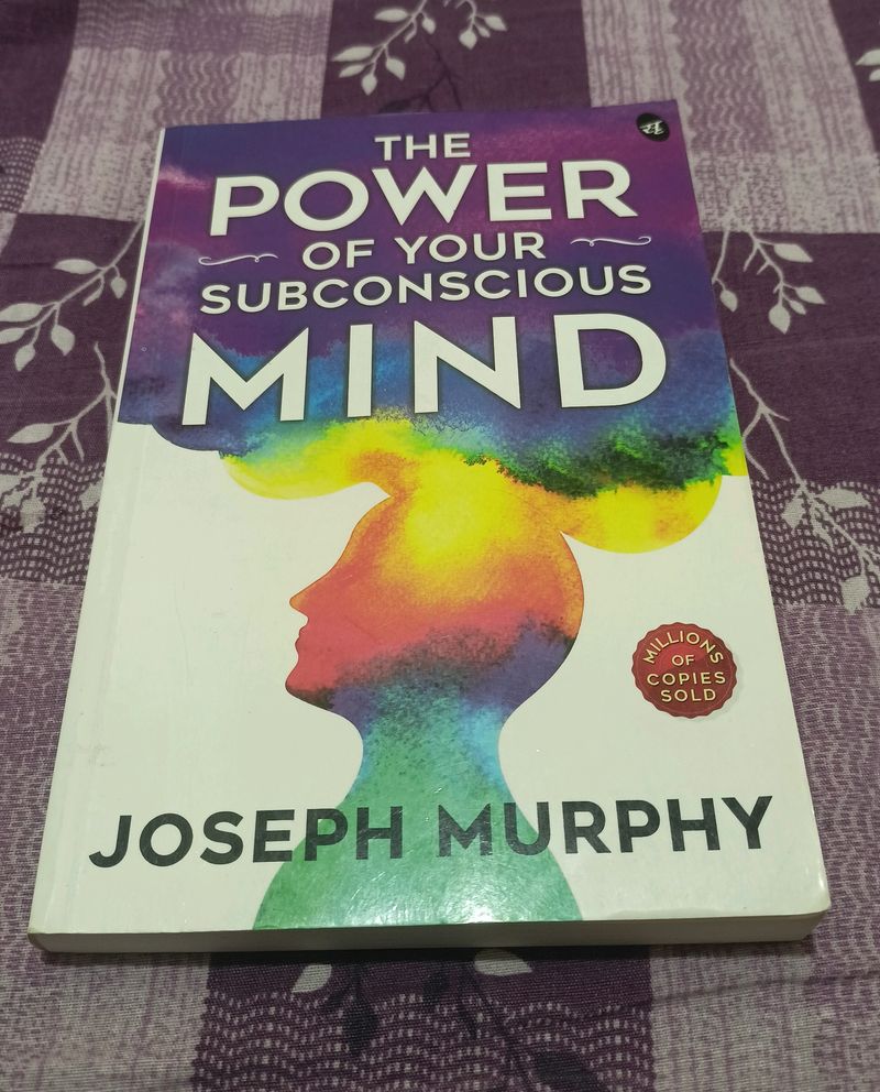 The Power Of Your Subconscious Mind