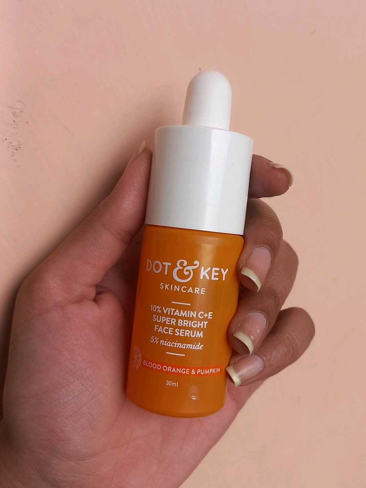 Dot And Key Vitamin C Serum