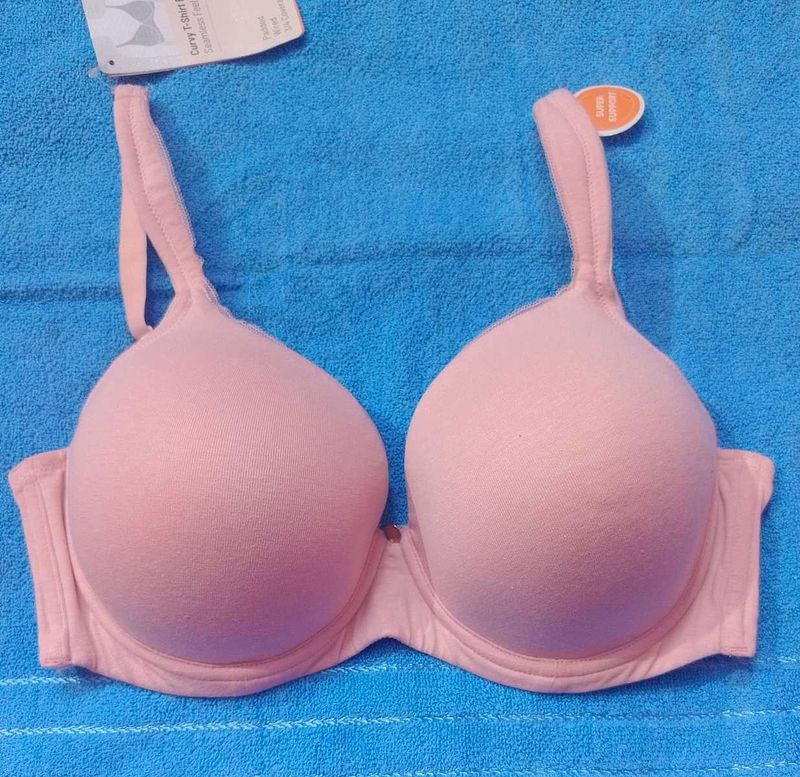 Women Peded Bra