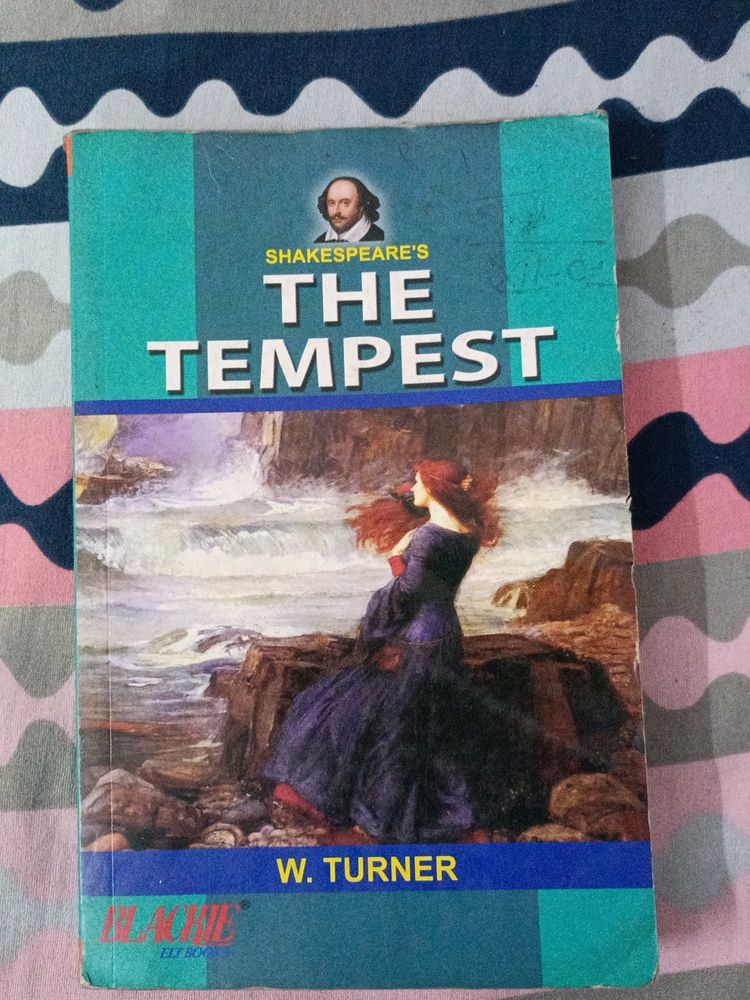 The Tempest