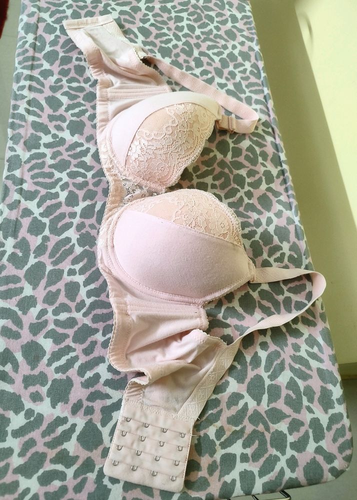 Maternity Padded Bra