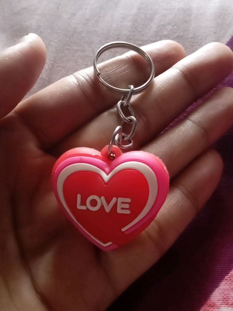 Keychain