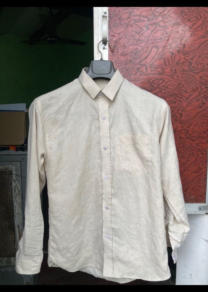 Khadi Shirt