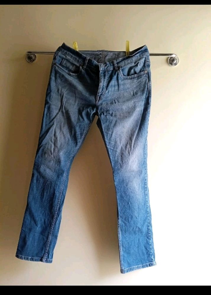 Used Jeans 34inch