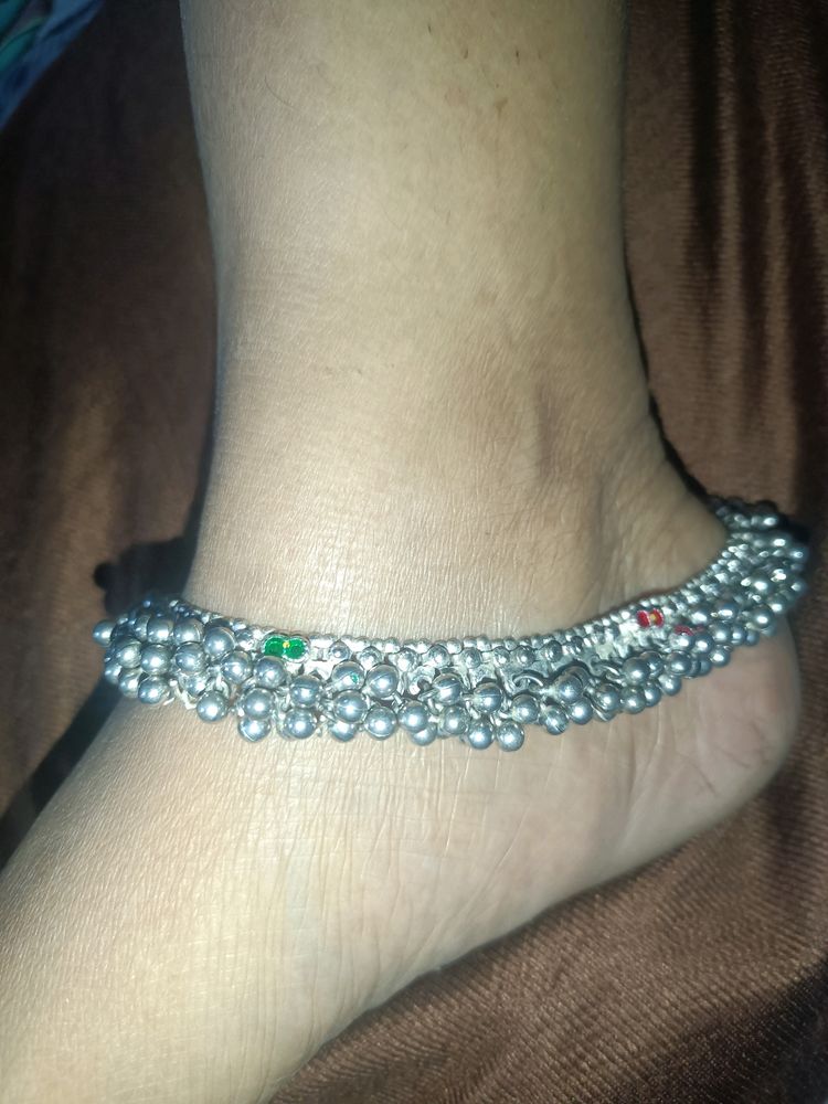 Beautiful Women Anklet