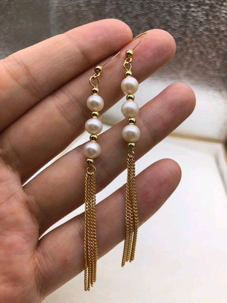 Long Earrings