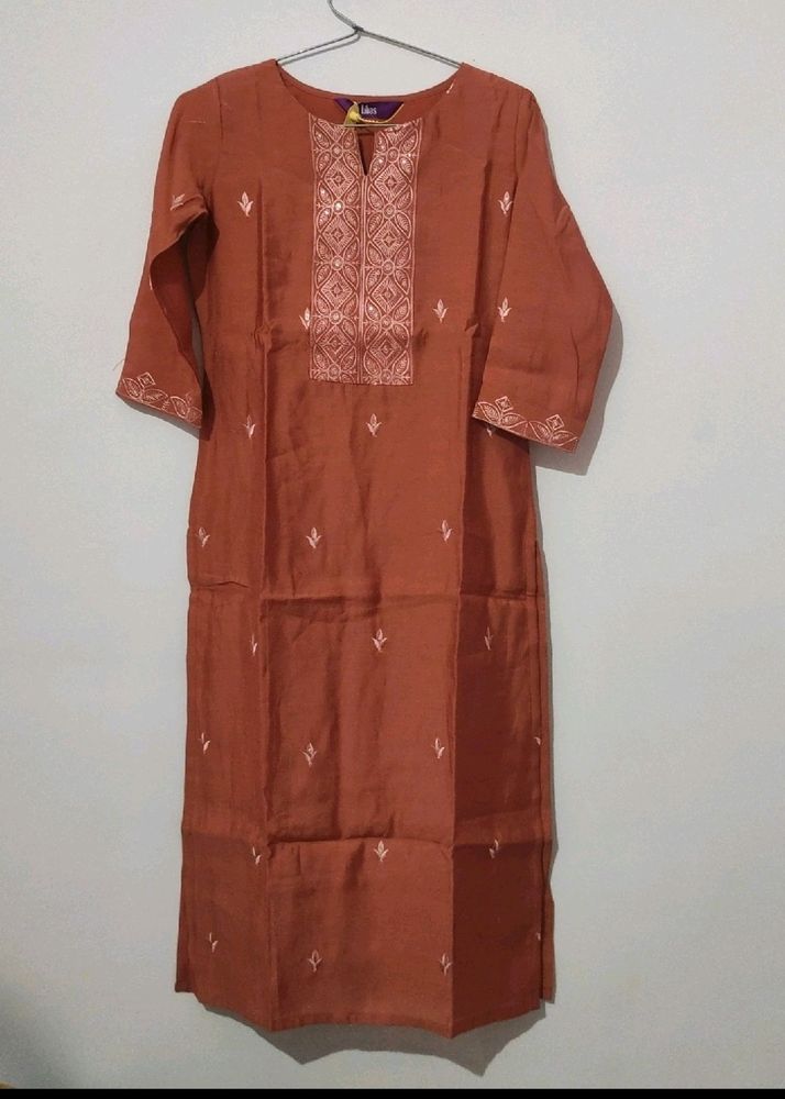 Brand New 4 Libas Kurta Set