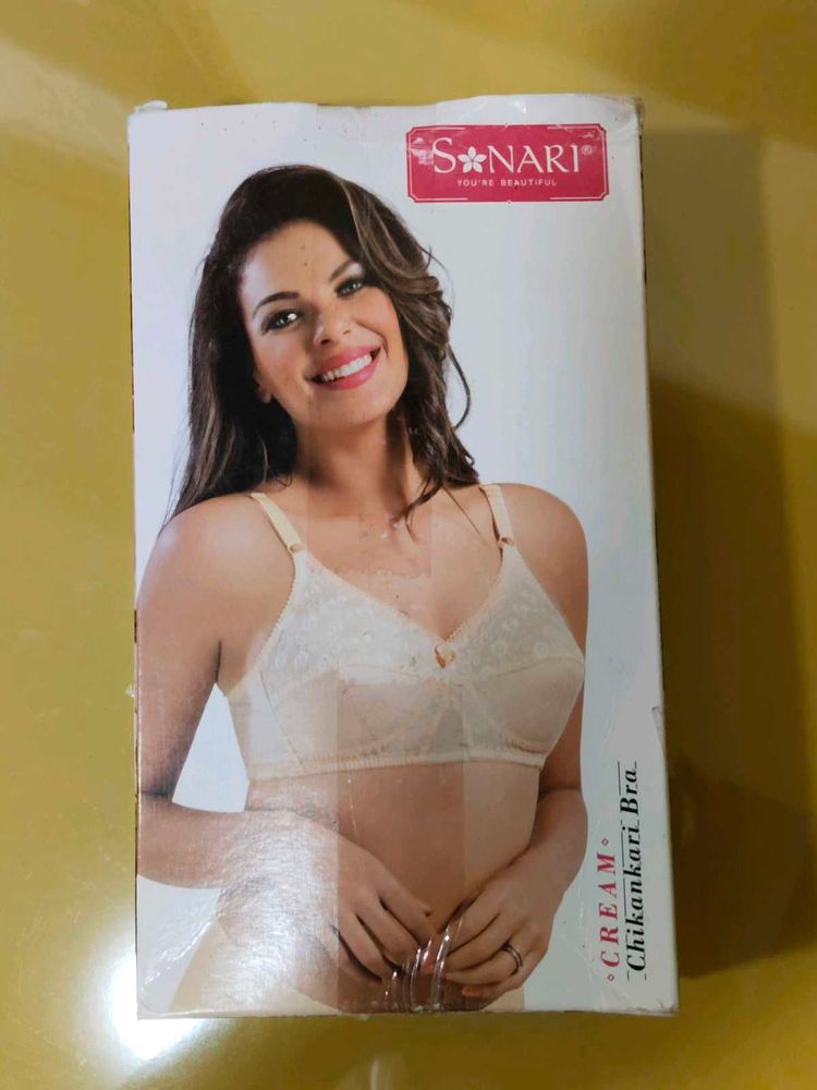 Sonari Brassiere .Brand new