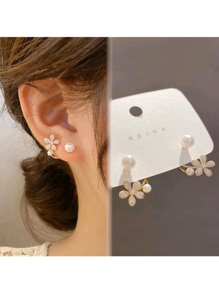 Korean Cute earrings