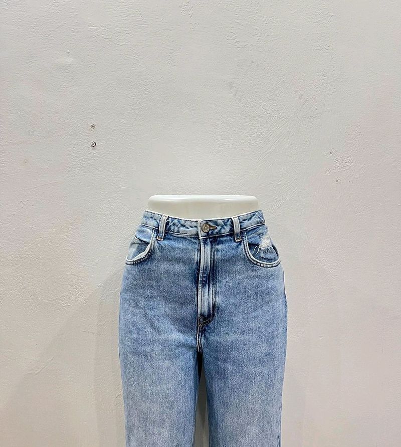 Zara Denims