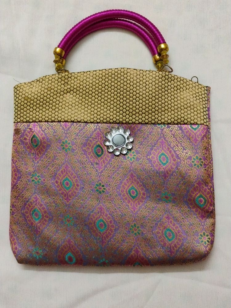 Ladies Hand Purse